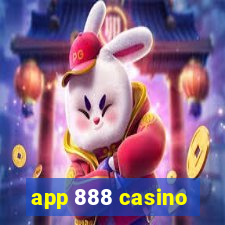 app 888 casino